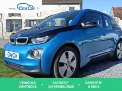 occasion BMW i3 N/a 94 Ah 170 Bva +connected Atelier