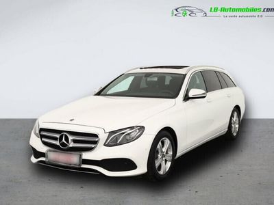 Mercedes E200