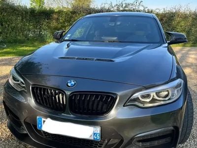 BMW M235