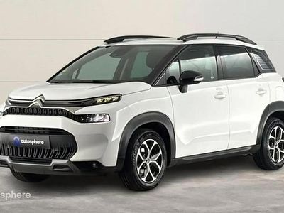 Occasion Citroën C3 Aircross Shine 111 ch (81 kW) 2022 SUV