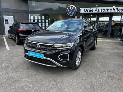 occasion VW T-Roc 1.5 TSI EVO 150 Start/Stop DSG7 Life