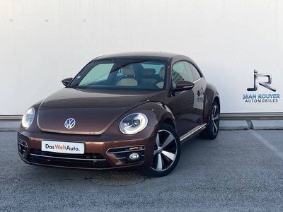 occasion VW Beetle Coccinelle 1.2 TSI 105 BMT BVM6