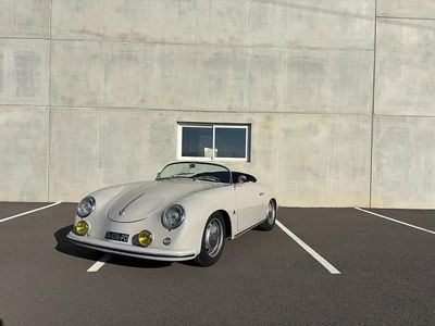 Beige Occasion 1951 Porsche 356 Cabriolet | 55 900 €