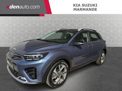 Occasion 2025 Kia Stonic GT-Line SUV | 22 940 € (Prix assez cher)