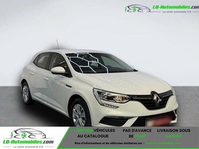 Occasion Renault Mégane IV 101 ch (74 kW) 2018 Berline