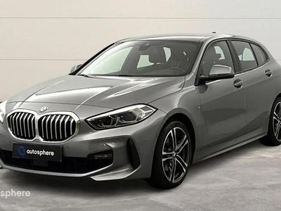 Occasion BMW 118 M Sport 152 ch (111 kW) 2022 Citadine