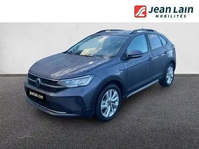 Gris cendre Nouvelle 2025 VW Taigo SUV | 26 900 € (Prix juste)