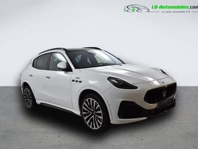 Maserati Grecale