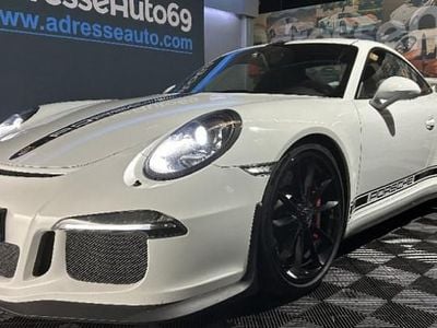 Porsche 911 GT3