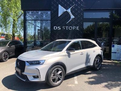 Occasion DS Automobiles DS7 Crossback Rivoli 2021 SUV