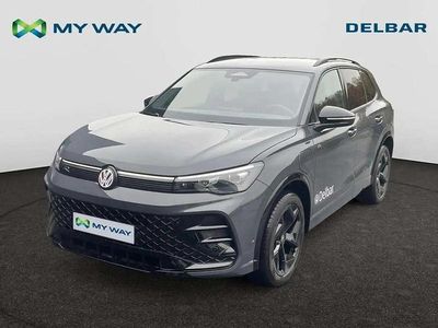 Gris Occasion 2025 VW Tiguan Business SUV | 50 990 €