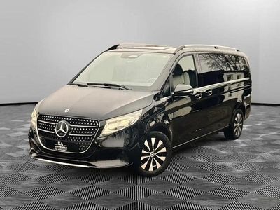 Occasion Mercedes V300 Avantgarde 237 ch (174 kW) 2025 Noir Monospace