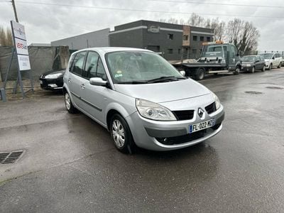 Occasion Renault Scénic II Authentique 105 ch (77 kW) 2007 Monospace
