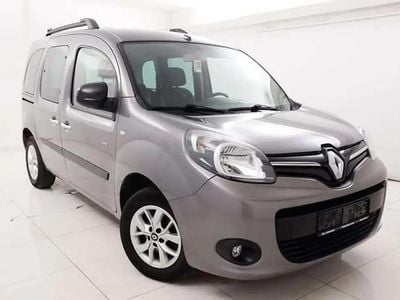 Occasion Renault Kangoo 114 ch (83 kW) 2018 Gris Monospace