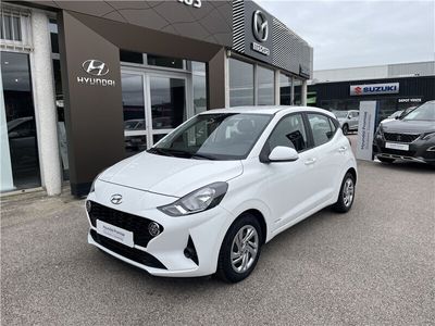 occasion Hyundai i10 1.0 67 ECO Creative