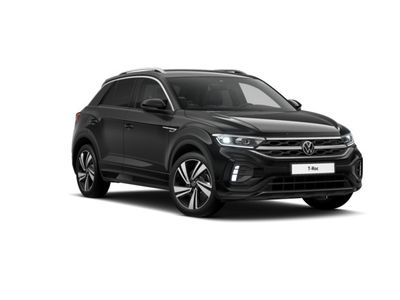 occasion VW T-Roc FL 2.0 TDI 150 CH DSG7 R LINE