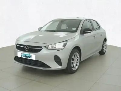 Gris Occasion 2023 Opel Corsa Berline | 16 490 € (Prix assez cher)