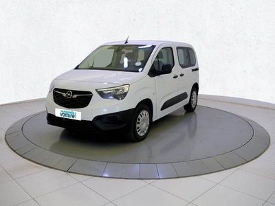 occasion Opel Combo Life L1H1 1.5 Diesel 100 ch Start/Stop Edition