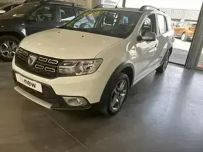 Dacia Logan MCV