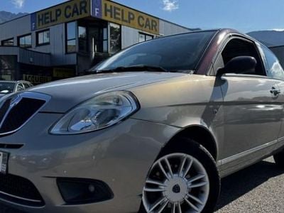 Occasion 2007 Lancia Ypsilon Citadine | 3 990 €