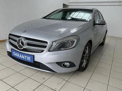 Gris Occasion 2013 Mercedes A200 Berline | 11 990 €