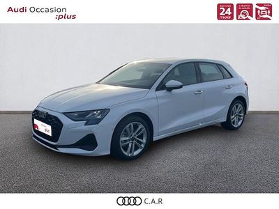 Blanc arcona Nouvelle 2026 Audi A3 Design | 34 900 €