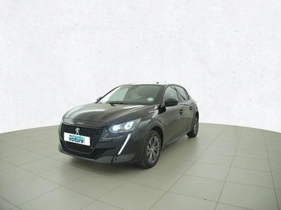 occasion Peugeot e-208 Electrique 50 kWh 136ch Style