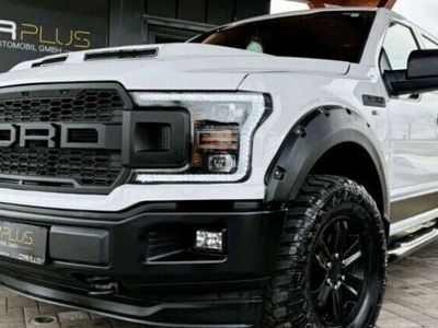 occasion Ford V8 F1 5.0lxlt raptor offroad 4x4 supercrew hors homologation 4