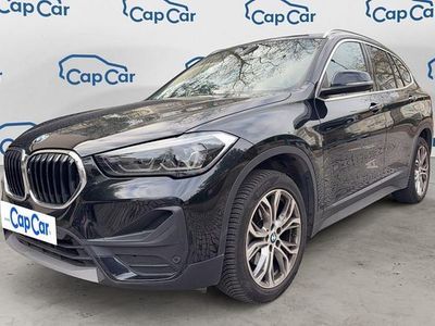 Occasion 2022 BMW X1 xLine SUV | 25 020 €