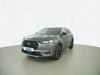 occasion DS Automobiles DS7 Crossback CROSSBACK