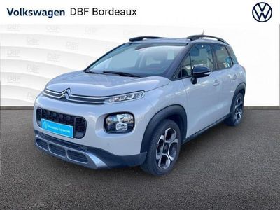 occasion Citroën C3 Aircross PureTech 130 S&S BVM6 Shine