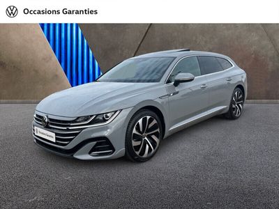 occasion VW Arteon ShootingBrake 2.0 TDI EVO 150ch R-Line DSG7