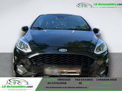 occasion Ford Fiesta 1.0 EcoBoost 140 ch BVM