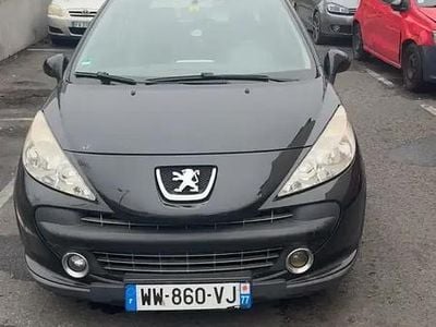 Occasion 2007 Peugeot 207 Berline | 3 300 € (Bon prix)