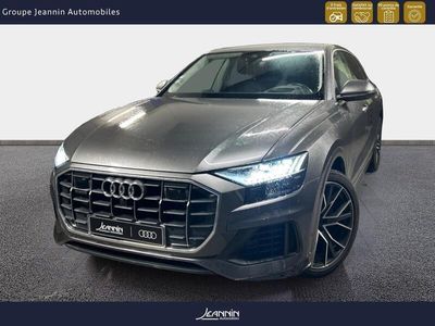 occasion Audi Q8 50 Tdi 286 Tiptronic 8 Quattro Avus Extended