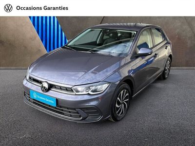 occasion VW Polo 1.0 TSI 95ch Life DSG7