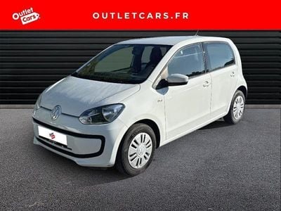 VW up!