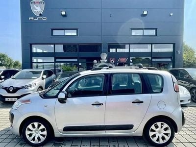 Citroën C3 Picasso