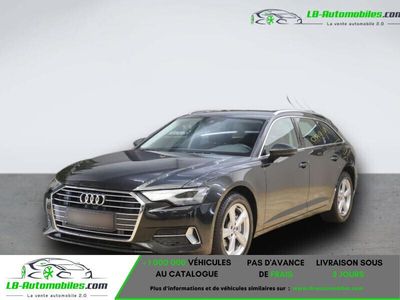 occasion Audi A6 Avant 40 TDI 204 ch BVA