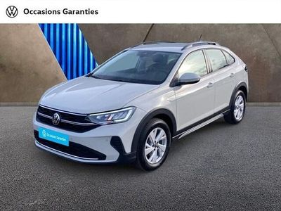 Occasion 2025 VW Taigo Life SUV | 24 990 € (Prix assez cher)