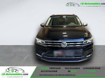 VW Tiguan Allspace