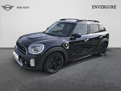 occasion Mini Cooper SE Cooper SE125ch + 95ch Northwood ALL4 BVA6