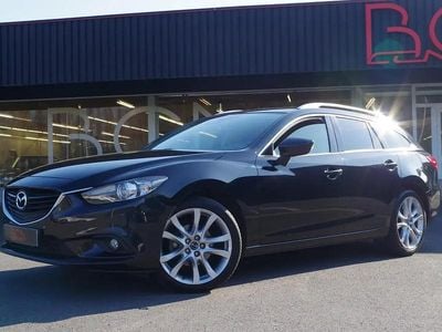 Occasion Mazda 6 150 ch (110 kW) 2014 Break