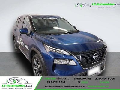 Occasion 2024 Nissan X-Trail Tekna SUV | 48 400 €