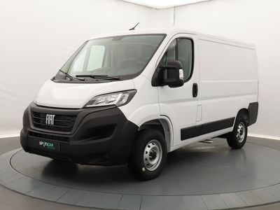 occasion Fiat Ducato Fg 3.3 CH1 H3-Power 140ch Pack Pro Lounge Connect