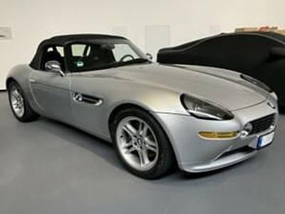 Occasion BMW Z8 400 ch (294 kW) 2000 Argent Cabriolet