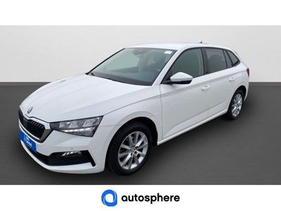 occasion Skoda Scala 1.6 TDI 116ch Business DSG7