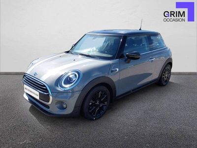 occasion Mini Cooper 