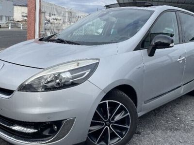 occasion Renault Grand Scénic III dCi 130 Bose 5 pl