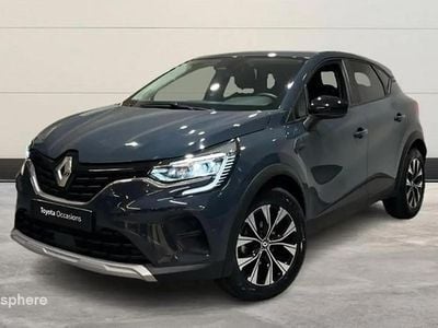 Biton Occasion 2024 Renault Captur Evolution SUV | 16 999 € (Bon prix)